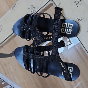 Givenchy Gladiator sandals